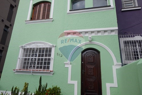 Alugar-Casa-Perdizes , São Paulo , São Paulo , 05010000-602191024-64