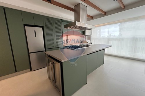 Alugar-Apartamento-R. Capitão Prudente , 209  - Pinheiros , São Paulo , São Paulo , 05422-050-602341030-3