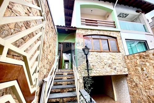 Alugar-Sobrado-Parque Monteiro Soares , São Paulo , São Paulo , 02738020-601771110-7