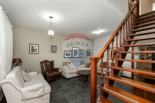 Venda-Sobrado-Jardim Petrópolis , São Paulo , São Paulo , 04638070-602051002-70