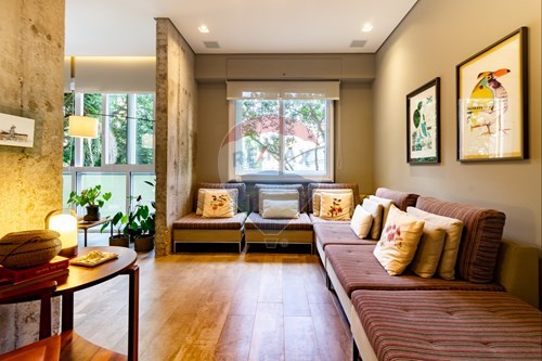 Venda-Apartamento-Rua Ministro Godói , 836  - Perdizes , São Paulo , São Paulo , 05015000-602281025-19