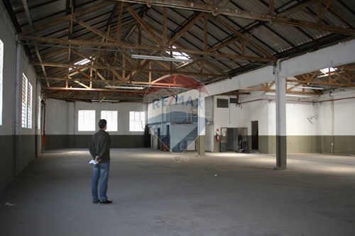 Alugar-Galpão-Água Branca , São Paulo , São Paulo , 05036001-602151008-185