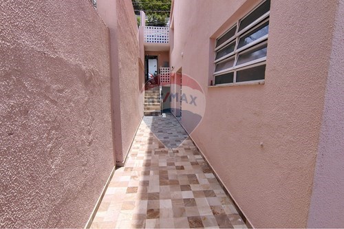 Alugar-Casa-Sumarezinho , São Paulo , São Paulo , 05441040-602191013-239