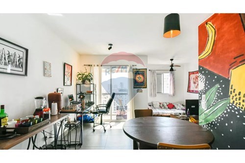 Alugar-Apartamento-Rua dos Cariris , 110  - Alto de Pinheiros , São Paulo , São Paulo , 05422-020-602361011-79