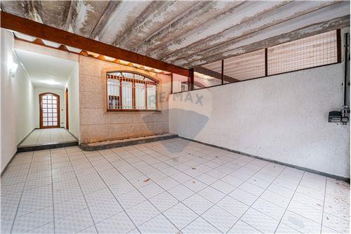 Venda-Casa-Rua Lorenço Nunes , 172  - Vila Marari , São Paulo , São Paulo , 04401-150-601301016-198