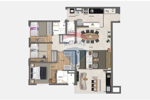 Slider Image Thumbnail