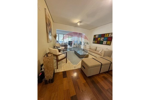 Alugar-Apartamento-Rua Leonardo Cerveira Varandas , 50  - Próximo ao Parque Burle Marx  - Panamby , São Paulo , São Paulo , 05705270-601361082-1