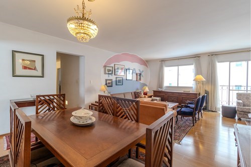 Venda-Apartamento-Alameda Jauaperi , 975  - Moema , São Paulo , São Paulo , 04523-014-601251087-99