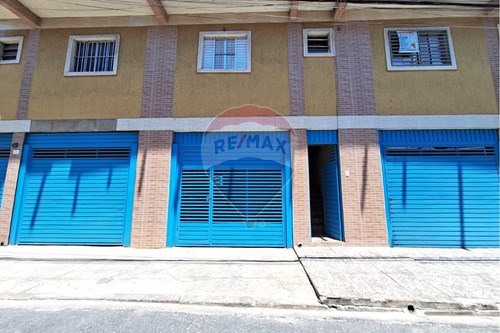 Alugar-Sobrado-Rua F , 72  - REI DO OLEO - TAIPAS  - Jardim Vitória Régia (Zona Norte) , São Paulo , São Paulo , 02859190-601751005-536