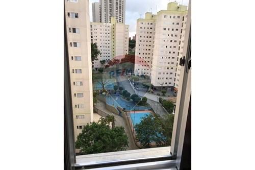 Alugar-Apartamento-Vila Moraes , São Paulo , São Paulo , 04162900-601401050-8