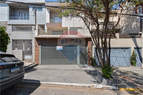 Venda-Sobrado-Vila Monumento , São Paulo , São Paulo , 04264000-601131070-12