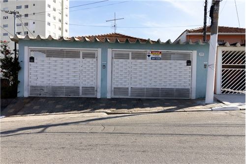 Venda-Casa-Mandaqui , São Paulo , São Paulo , 02469040-601051026-162