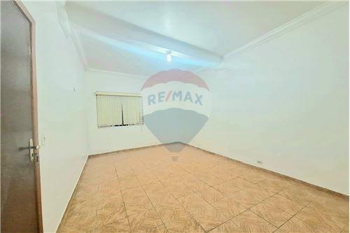 Casa - Alugar - São Paulo , São Paulo - 12 - 601751013-244