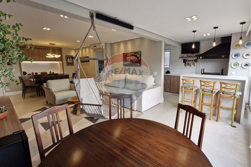 Venda-Apartamento-Rua Carvalho de Freitas , 420  - Cond. Provenance  - Morumbi , São Paulo , São Paulo , 05728030-601361044-61