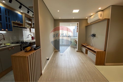 Alugar-Apartamento-Jardim Íris , São Paulo , São Paulo , 05145100-602411005-37