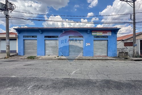 Venda-Terreno-Rua Professor Araújo Coelho , 588  - Jardim Líbano , São Paulo , São Paulo , 05138000-602261007-51