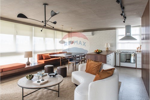 Alugar-Apartamento-Avenida Nove de Julho , 5881  - Jardim Paulista , São Paulo , São Paulo , 01407200-601241056-43