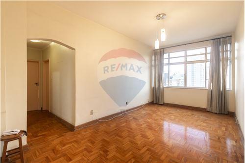 Venda-Apartamento-José Antonio Coelho , 176  - Vila Mariana , São Paulo , São Paulo , 04011-060-601341005-21