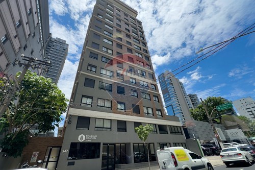 Venda-Studio-Avenida Agami , 347  - Moema , São Paulo , São Paulo , 04522001-601301056-34