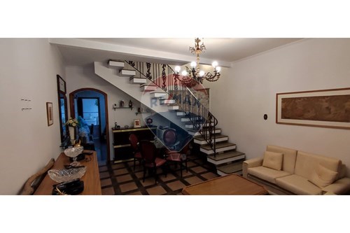 Venda-Casa-Rua Sabatino Nastari , 195  - Tatuapé , São Paulo , São Paulo , 03081040-602181016-134