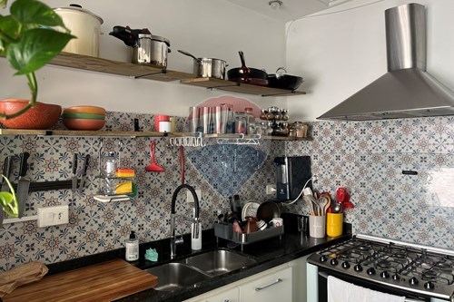 Slider Image Thumbnail