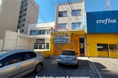 Alugar-Galpão-Perdizes , São Paulo , São Paulo , 05438-300-602361006-187