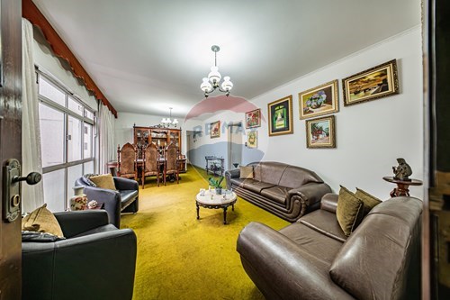 Venda-Apartamento-Vila Mariana , São Paulo , São Paulo , 04014011-601191044-5