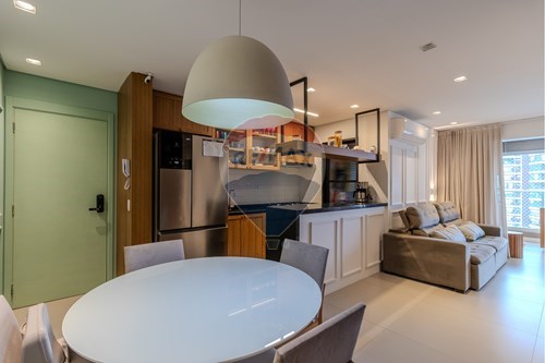 Slider Image Thumbnail