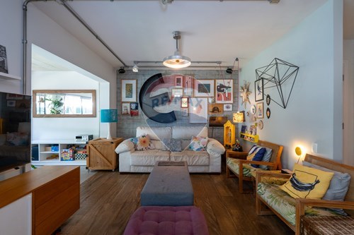 Venda-Apartamento-Rua Itapaiuna , 1800  - Panamby , São Paulo , São Paulo , 05707-001-601251016-105