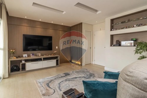 Venda-Apartamento-Bosque da Saúde , São Paulo , São Paulo , 04127-010-601721059-28