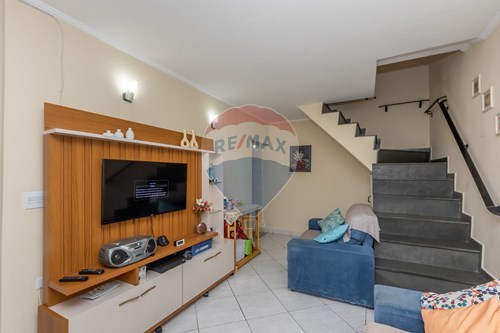 Venda-Casa-R. José Marcos de Albuquerque , 40  - Ao lado da Avenida Santa Mônica  - Conjunto Residencial Vista Verde , São Paulo , São Paulo , 05171-40-602361002-11