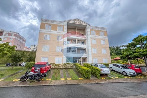 Venda-Apartamento-Rua Rosa de Pedra , 225  - PROXIMO A RODOVIA RAPOSO TAVARES  - Jardim Cotia , Cotia , São Paulo , 06721561-602181041-22