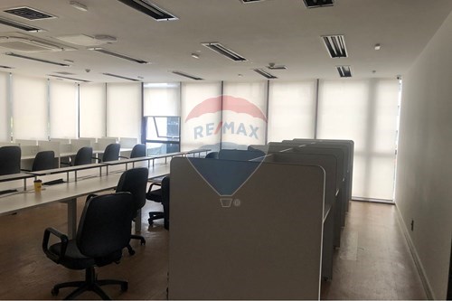 Alugar-Cj. Comercial/ Sala-Chácara Santo Antônio (Zona Sul) , São Paulo , São Paulo , 04726-904-601131050-36