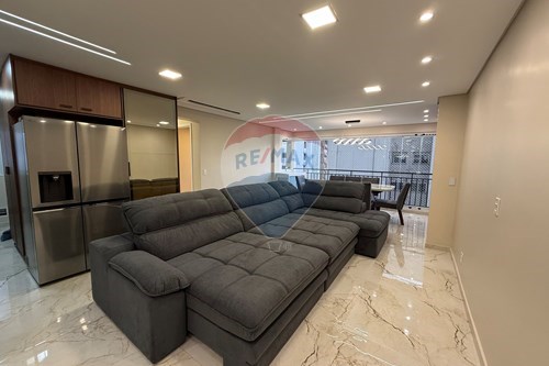 Venda-Apartamento-Maia , Guarulhos , São Paulo , 07097380-601081110-24