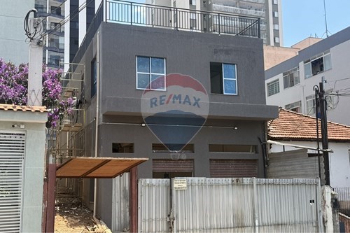 Alugar-Casa Comercial-Rua Guiratinga , 776  - Chácara Inglesa , São Paulo , São Paulo , 04141-001-601241007-105