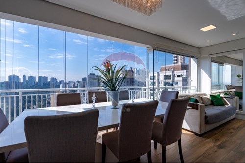 Venda-Apartamento-Rua Dankmar Adler , 177  - Vila Suzana , São Paulo , São Paulo , 05641-110-601351152-54