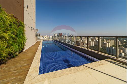 For Sale-Condo/Apartment-rua Des. Eliseu Guilherme , 365  - HCOR  - Paraiso , São Paulo , São Paulo , 04004-030-601271064-62