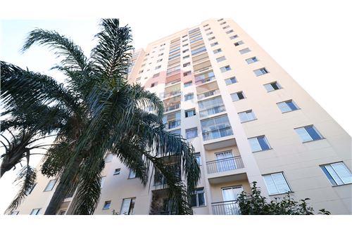 Venda-Apartamento-RUA ALBA , 150  - Jabaquara , São Paulo , São Paulo , 04346-000-601331015-1