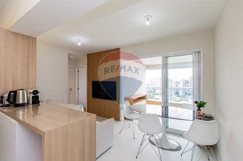 Venda-Apartamento-Rua Arapá , 131  - Vila Mascote , São Paulo , São Paulo , 04363060-601301083-24