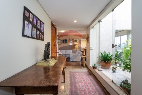 Venda-Cobertura-Avenida Caxingui , 283  - Vila Pirajussara , São Paulo , São Paulo , 05579900-601251009-54