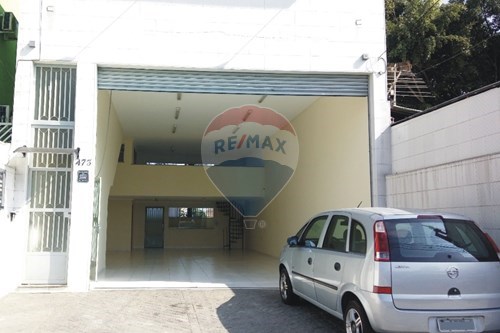 Commercial - Commercial/Retail - São Paulo , São Paulo - BR