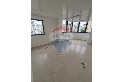 Alugar-Cj. Comercial/ Sala-Avenida Iraí , 79  - Moema , São Paulo , São Paulo , 04082000-601971016-528