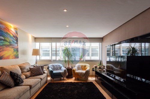 Venda-Apartamento-Rua Piauí , 498  - Higienópolis , São Paulo , São Paulo , 01241-001-601251062-30