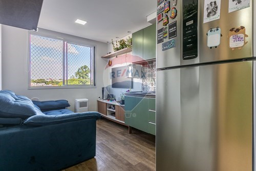 Venda-Apartamento-Av Vereador João de Lucca , 1790  - Jardim Prudência , São Paulo , São Paulo , 04381000-601301018-4