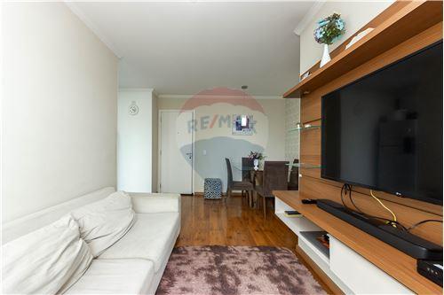 Venda-Apartamento-Rua Tungue , 185  - Pirituba , São Paulo , São Paulo , 2945110-601441017-5