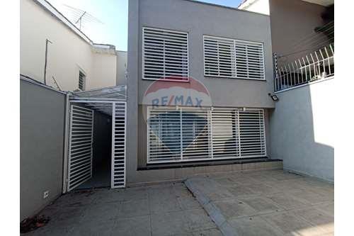 Alugar-Casa-Rua Verbo Divino , 824  - Chácara Santo Antônio (Zona Sul) , São Paulo , São Paulo , 04719-001-602151013-54