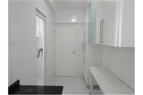 Apartamento - Alugar - Cidade Padrão , Distrito Federal - 25 - 602191016-24