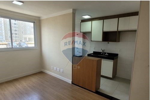 Alugar-Apartamento-Jardim Íris , São Paulo , São Paulo , 05144085-602411009-23
