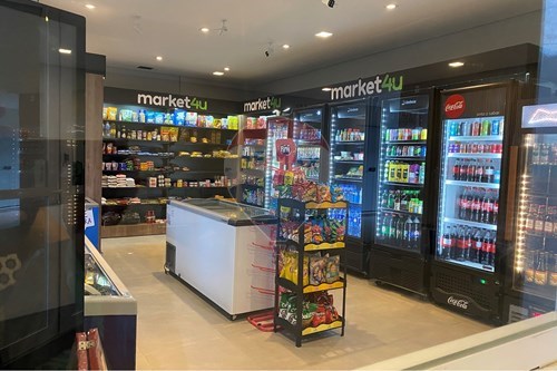 Slider Image Thumbnail