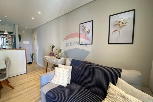 Venda-Apartamento-Água Branca , São Paulo , São Paulo , 05036001-602411005-40